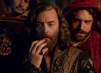 Galavant 2×03/04: Aw, Hell, The King/ Bewitched, Bothered and Belittled