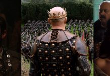 Galavant 2×07/08: Love and Death/Do the D’DEW