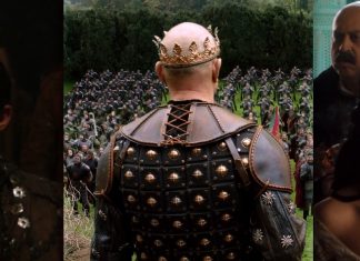 Galavant 2×07/08: Love and Death/Do the D’DEW