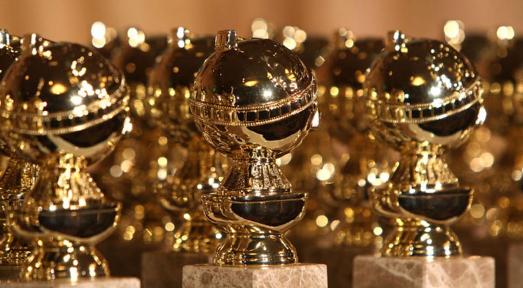 Globo de Ouro