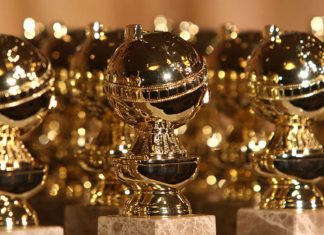 Oscar Maníacos Especial: 1º Bolão do Globo de Ouro!