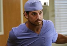 Grey’s Anatomy | Giacomo Gianniotti é promovido ao elenco regular da série