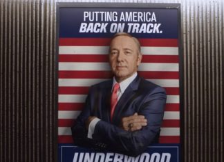 House of Cards | Assista ao novo teaser da 4ª temporada