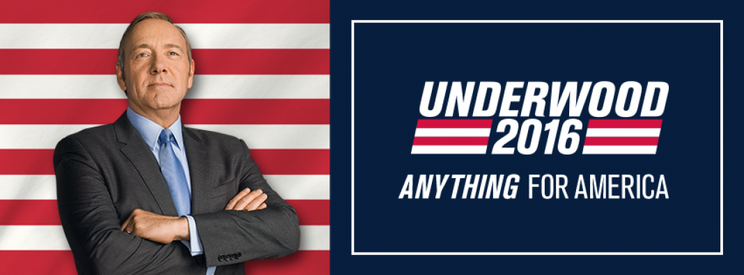 House of Cards