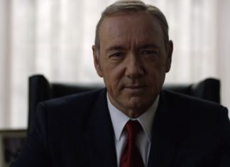 House of Cards | Assista ao promo da 4ª temporada