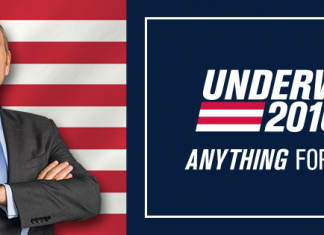 House Of Cards | Série é renovada para 5ª temporada pela Netflix