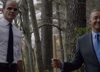 House of Cards | Assista a mais um teaser da 4ª temporada