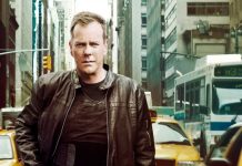 24: Legacy | Kiefer Sutherland fala sobre o spin-off e a ausência de Jack Bauer