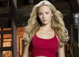 Supergirl | Laura Vandervoort de Smallville vai fazer participação especial na 1ª temporada