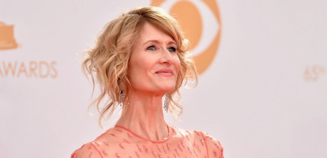 Laura Dern