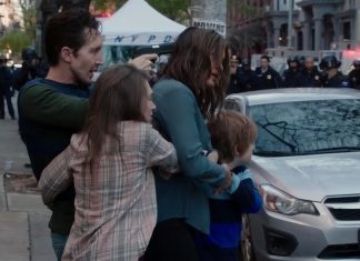 Law & Order SVU 17×10/11: Catfishing Teacher/Townhouse Incident