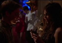 Law & Order SVU 17×12: A Misunderstanding