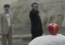 Ligações Perigosas 1×04: Episódio 4