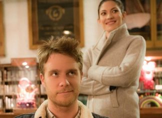 Limitless 1×13: Stop Me Before I Hug Again