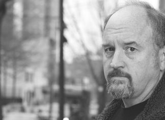 FX encomenda nova animação criada e dublada por Louis C.K.