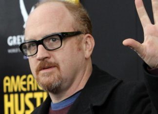 Louie | Louis C.K. comenta sobre o futuro incerto da série