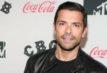Queen of the South | Mark Consuelos entra para o elenco da nova série estrelada por Alice Braga