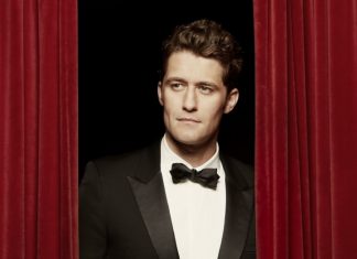 The Good Wife | Matthew Morrison entra para o elenco recorrente da 7ª temporada