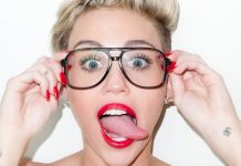 Miley Cyrus é escalada na nova série de Woody Allen para a Amazon