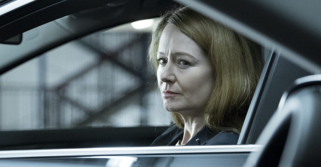 Miranda Otto capa