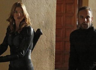 Most Wanted | ABC confirma a produção spin-off de Agents of S.H.I.E.L.D.