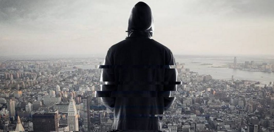 Mr. Robot