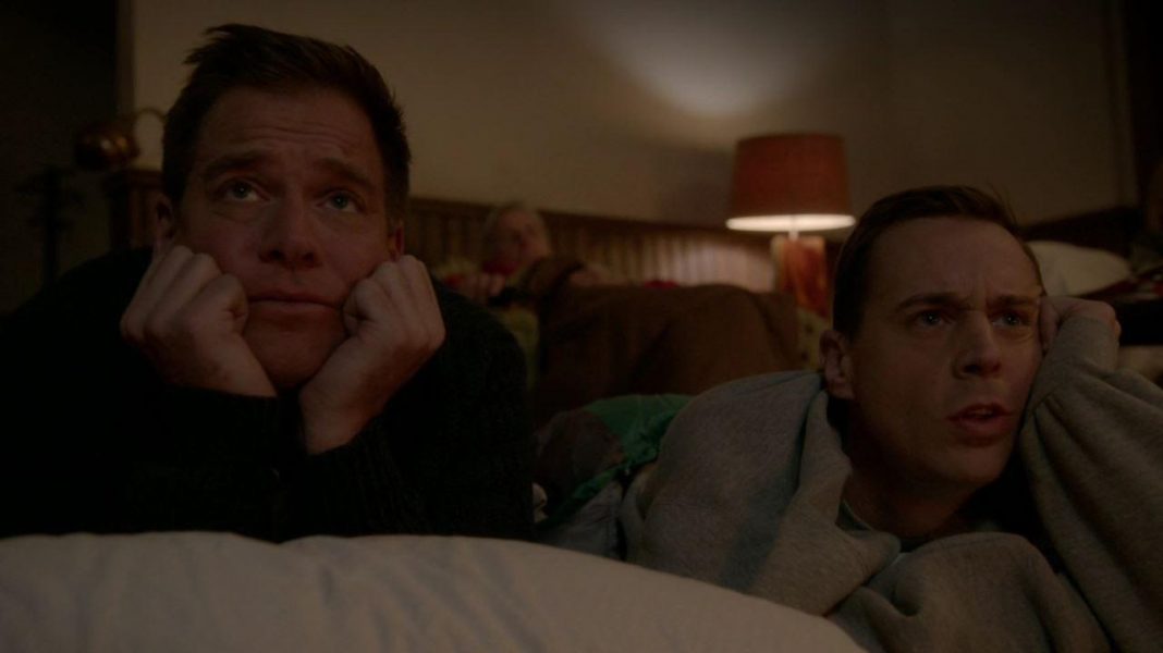 NCIS 13X13