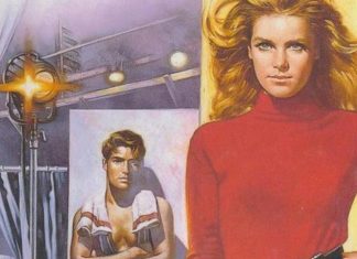 CBS pretende desenvolver nova série baseado no clássico literário Nancy Drew