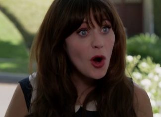 New Girl 5×02: What About Fred