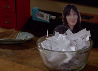 New Girl 5×03: Jury Duty