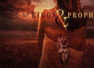 Of Kings and Prophets | Assista ao promo da nova série bíblica da ABC