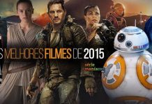 Os 10 Melhores Filmes de 2015