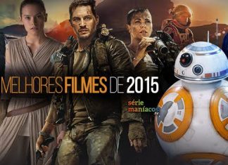 Os 10 Melhores Filmes de 2015