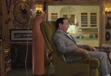 Pee-wee’s Big Holiday | Assista ao primeiro trailer do novo filme original da Netflix