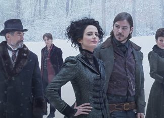 Penny Dreadful | Revelada a data de estreia para a 3ª temporada