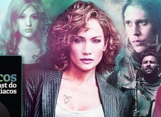 Podmaníacos #178 – The Shannara Chronicles, Shades Of Blue, Shadowhunters e muito mais
