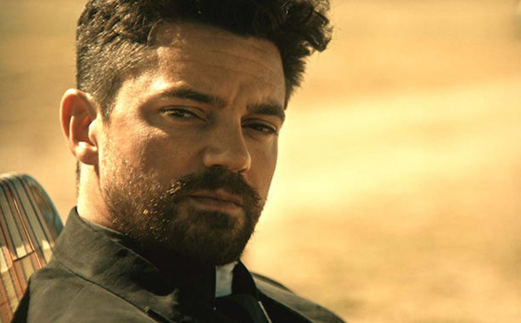 Preacher
