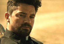 Preacher | Produtores afirmam que a série não vai ser 100% fiel aos quadrinhos