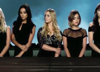Pretty Little Liars 6×11: Of Late I Think of Rosewood