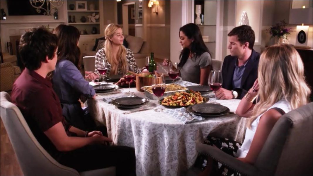 Pretty Little Liars 6x12