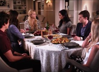 Pretty Little Liars 6×12: Charlotte’s Web