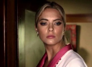 Pretty Little Liars 6×13: The Gloves Are On