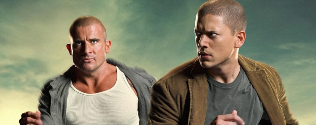 Prison Break