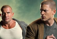 Prison Break | Legends of Tomorrow pode atrasar a produção dos novos episódios
