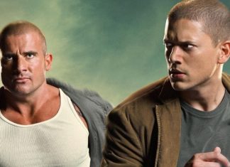 Prison Break | Legends of Tomorrow pode atrasar a produção dos novos episódios