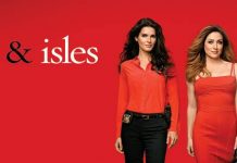 Rizzoli & Isles | Série é cancelada pela TNT