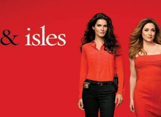 Rizzoli & Isles | Série é cancelada pela TNT