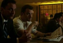 Second Chance 1×02: One More Notch