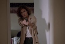 Shades Of Blue 1×03: False Face, False Heart