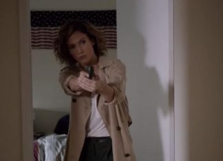 Shades Of Blue 1×03: False Face, False Heart